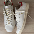 Кеды • adidas Originals • Белый