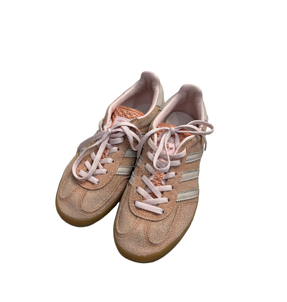 Кроссовки • adidas Originals • Розовый