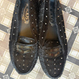 Мокасины • Tod's • Черный