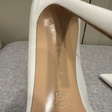 Туфли • Gianvito Rossi • Белый