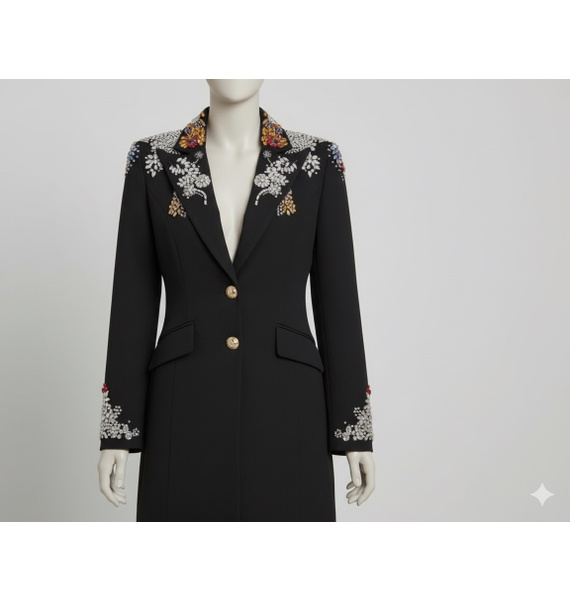 Пиджак • Dolce & Gabbana • Черный