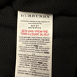 Пуховик • Burberry • Синий