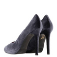 Туфли • Pollini • Серый
