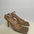 Туфли • Bottega Veneta • Серый