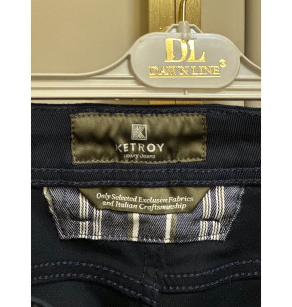 Джинсы • Ketroy • Другое