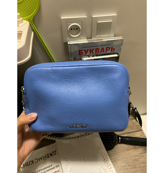 Сумка • Michael Kors • Голубой