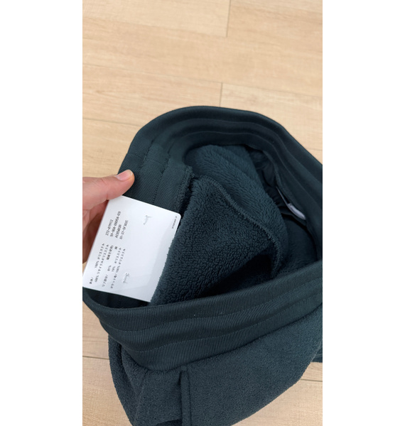 Брюки • UNIQLO • Зеленый