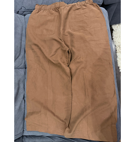 Брюки • Polo Ralph Lauren • Коричневый