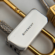 Серьги • Givenchy • Серебряный
