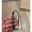 Браслет • Bvlgari • Черный
