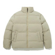 Куртка • The North Face • Бежевый