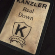 Куртка • Kanzler • Черный