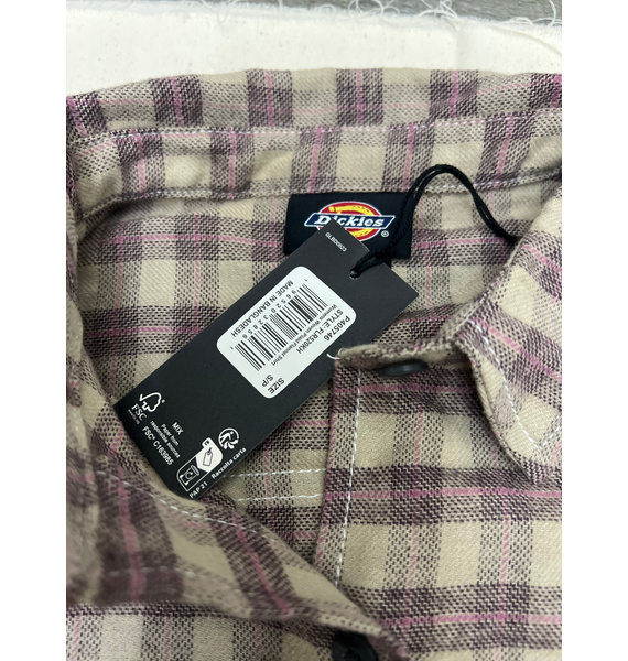 Рубашка • Dickies Construct • Мульти