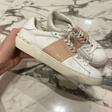 Кеды • Valentino Garavani • Белый