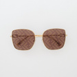 Очки • Fendi Eyewear • Коричневый