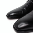 Туфли • Santoni • Черный