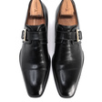 Туфли • Santoni • Черный