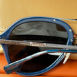 Очки • Burberry Eyewear • Темно-синий