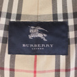 Тренч • Burberry • Бежевый