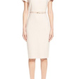 Платье • Max Mara • Розовый