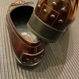 Лоферы • Tod's • Бордовый