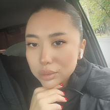 NurzhamalIgilikova