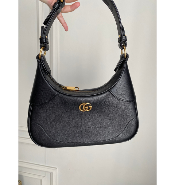 Сумка • Gucci • Черный
