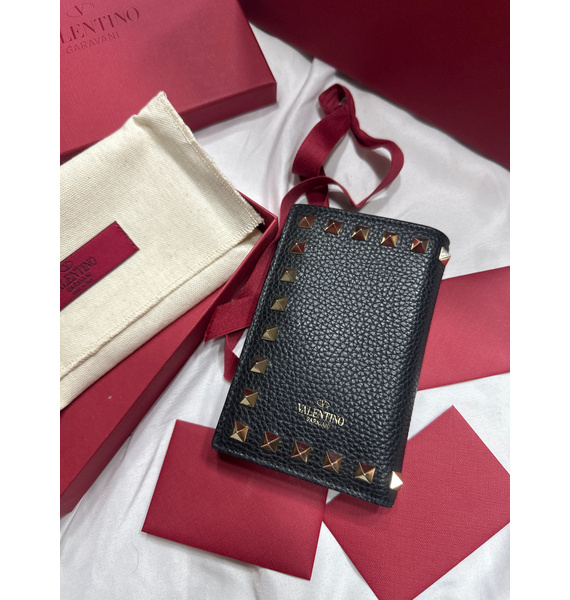 Портмоне • Valentino • Черный