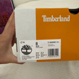 Ботинки • Timberland • Бежевый