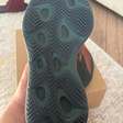 Кроссовки • adidas • Оранжевый