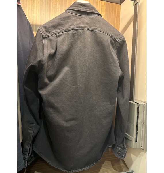 Куртка • Off-White • Черный