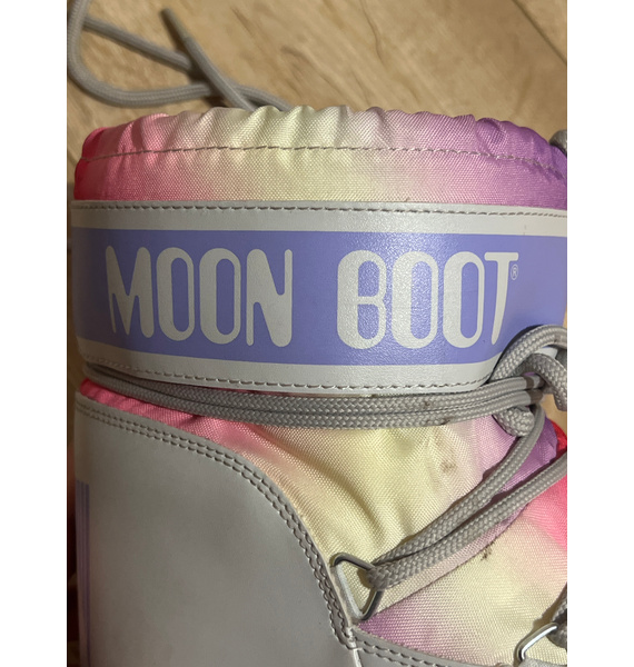Ботинки • Moon Boot • Мульти