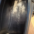 Туфли • Louis Vuitton • Синий