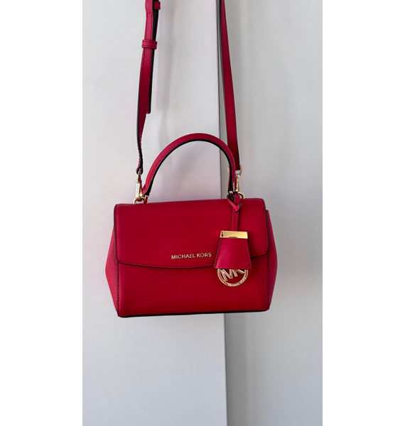 Сумка • Michael Kors • Красный