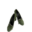 Туфли • Casadei • Зеленый