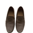Мокасины • Tod's • Бежевый