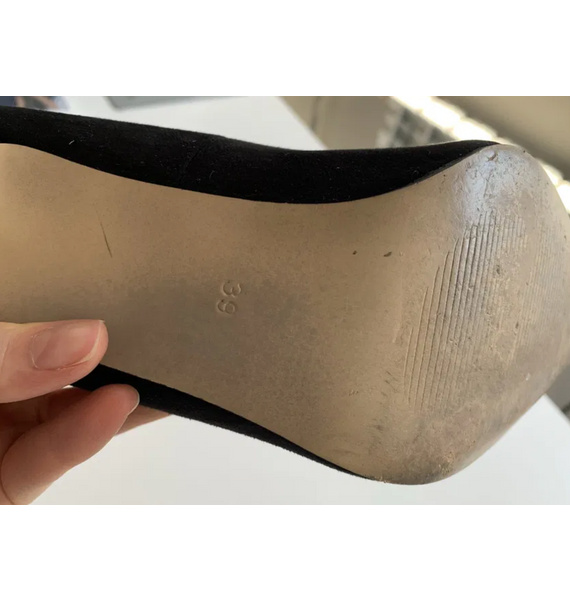 Туфли • KG Kurt Geiger • Черный
