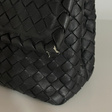 Сумка • Bottega Veneta • Черный