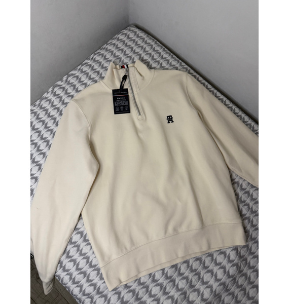 Джемпер • Tommy Hilfiger • Бежевый