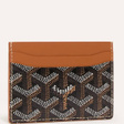 Картхолдер • Goyard • Другое