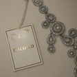 Колье • ITALGOLD • Белый