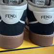 Кеды • Fendi • Другое