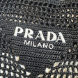 Шопер • Prada • Черный