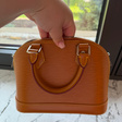 Сумка • Louis Vuitton • Другое