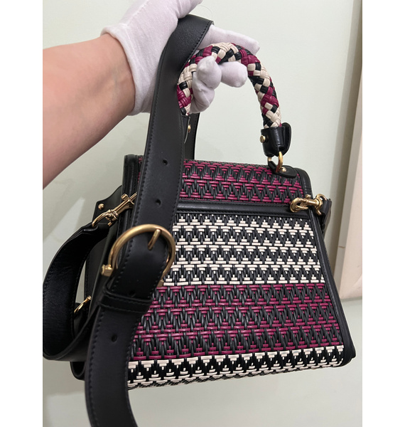Сумка • Salvatore Ferragamo • Розовый