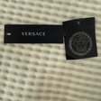 Платье • Versace • Черный