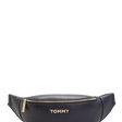 Барсетка • Tommy Hilfiger • Темно-синий