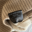 Свитер • Loro Piana • Бежевый