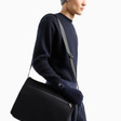Сумка • Emporio Armani • Черный