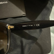 Очки • Dolce & Gabbana Eyewear • Черный